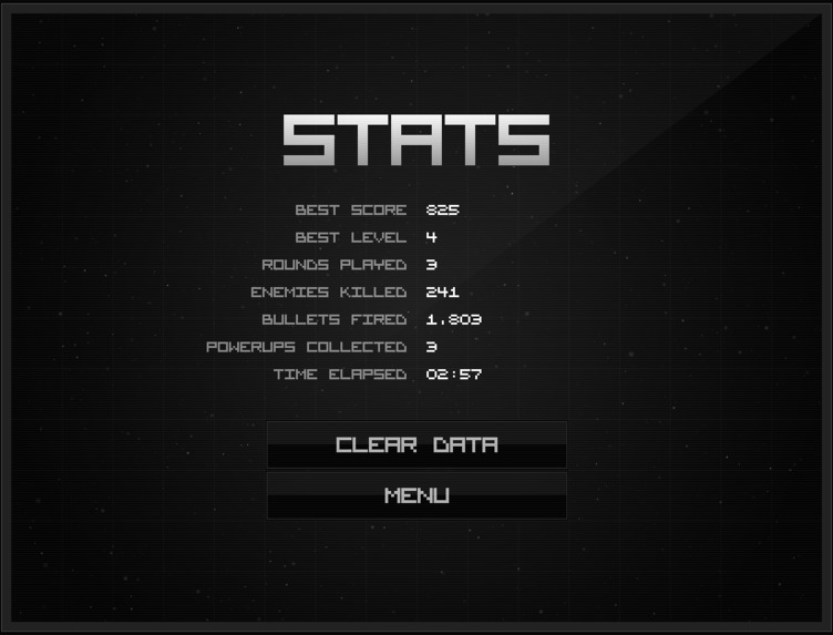 Crash and Burn – screenshot 3