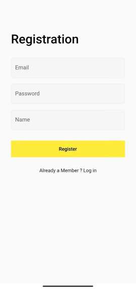 Chitti Go – screenshot 2