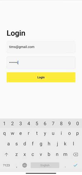 Chitti Go – screenshot 3