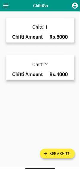 Chitti Go – screenshot 4