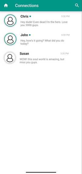 Chitti Go – screenshot 5