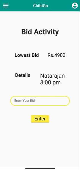 Chitti Go – screenshot 6