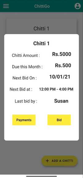 Chitti Go – screenshot 9