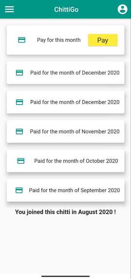 Chitti Go – screenshot 10