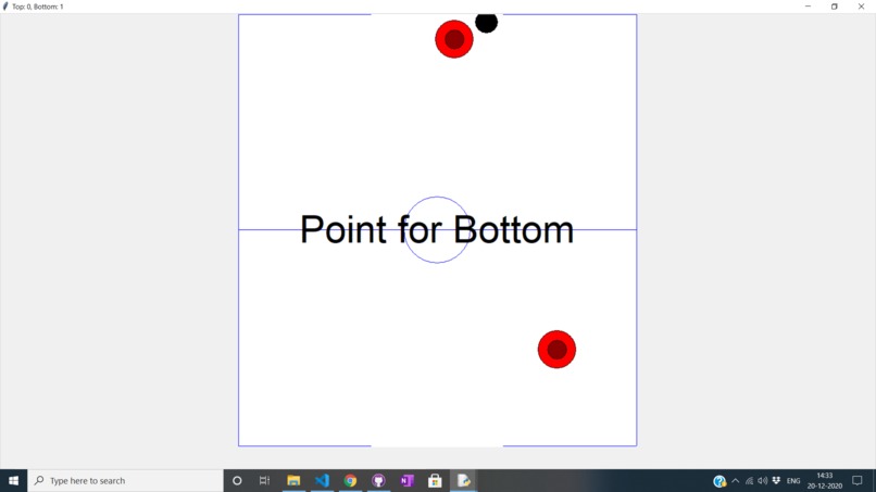 We're upto snow good – screenshot 3