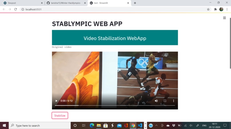 Stablympic – screenshot 5