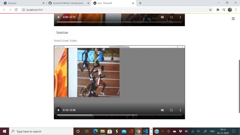 Stablympic – screenshot 6