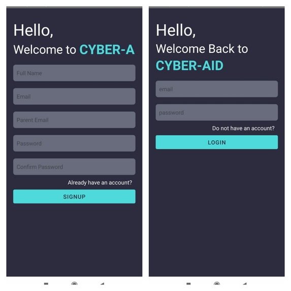 Cyber-Aid – screenshot 6