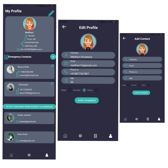 Cyber-Aid – screenshot 9