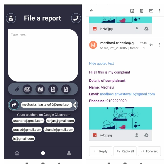 Cyber-Aid – screenshot 8