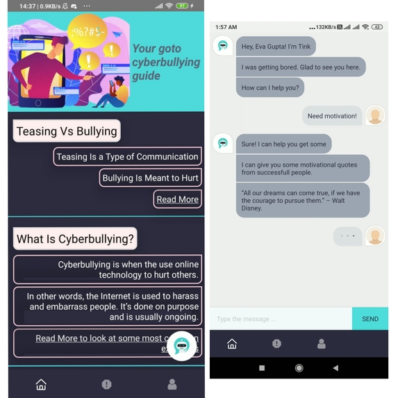 Cyber-Aid – screenshot 7