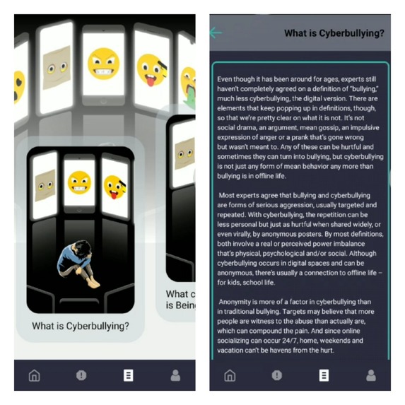 Cyber-Aid – screenshot 4