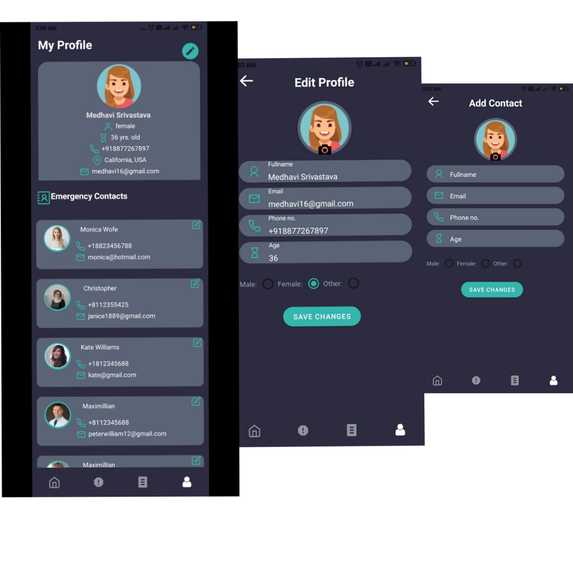 Cyber-Aid – screenshot 5