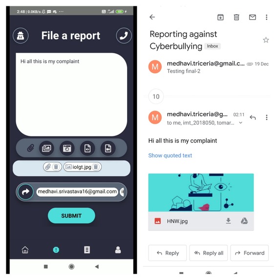 Cyber-Aid – screenshot 3