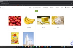 Grocerys – screenshot 1
