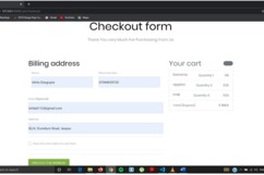 Grocerys – screenshot 8