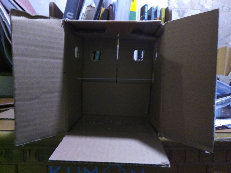 SI4304 - Kathari - Four Horsemen of UX Design – screenshot 1