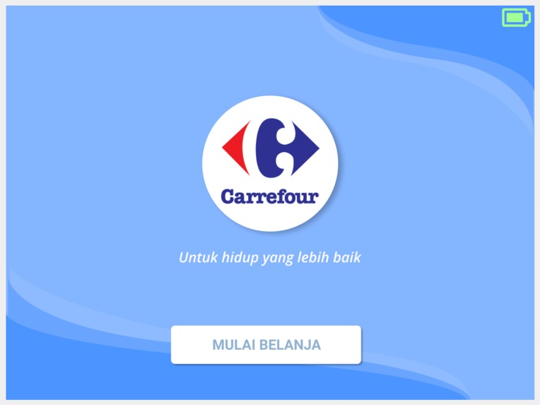 SI4304 - Keranjang Ajaib – screenshot 1