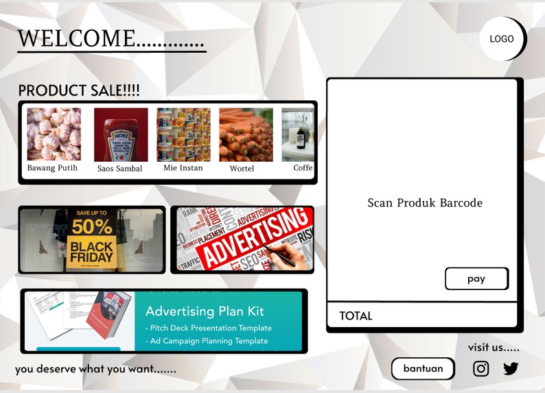 SI4305-Self Service payment – screenshot 4