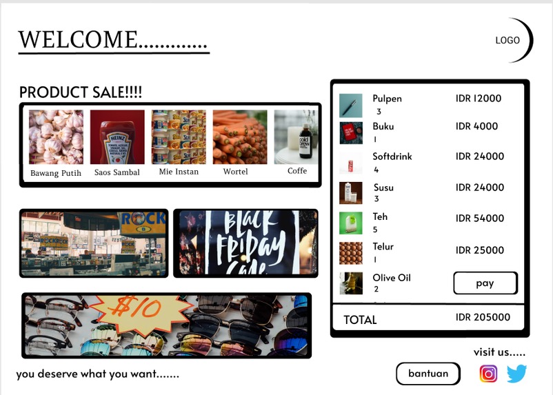 SI4305-Self Service payment – screenshot 8