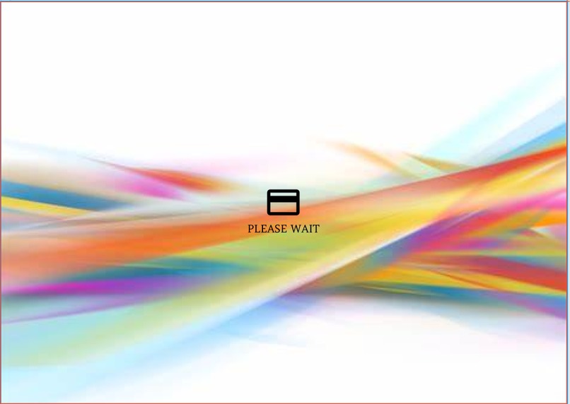 SI4305-Self Service payment – screenshot 3