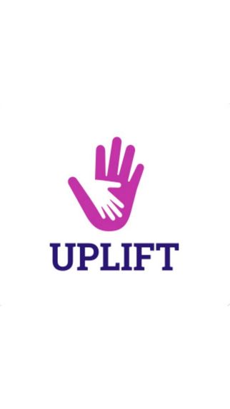 UPLIFT - Help is closer than you think! – screenshot 1