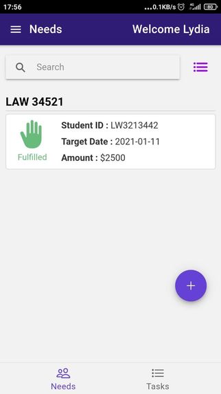 UPLIFT - Help is closer than you think! – screenshot 7