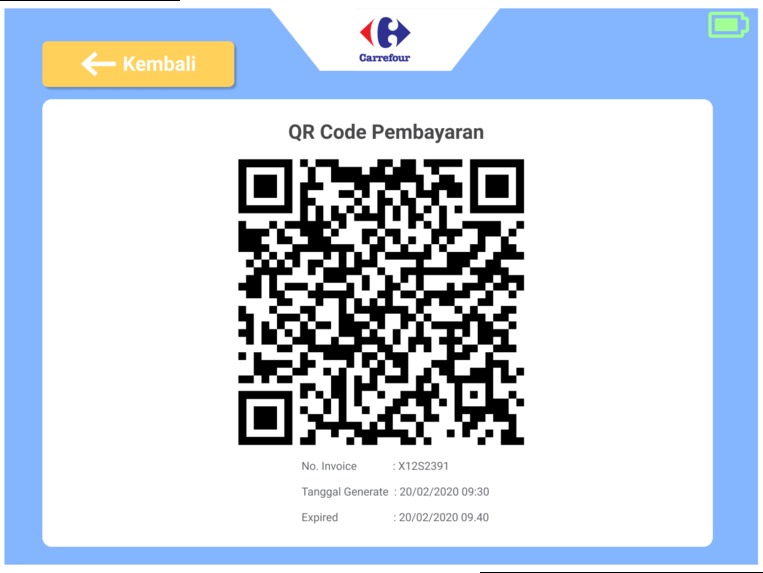 SI4304 - Keranjang Ajaib – screenshot 6