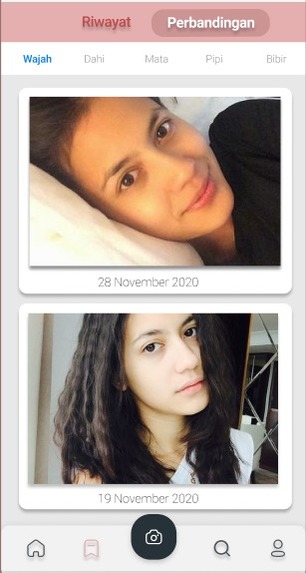 SI4306-Pinkish Beauty – screenshot 3