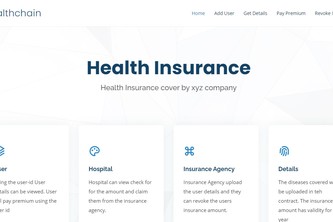 HealthChain