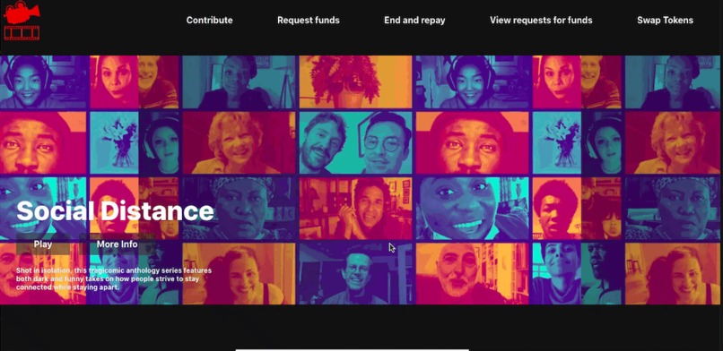 DeCinema – screenshot 3