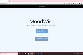 Mood Wick