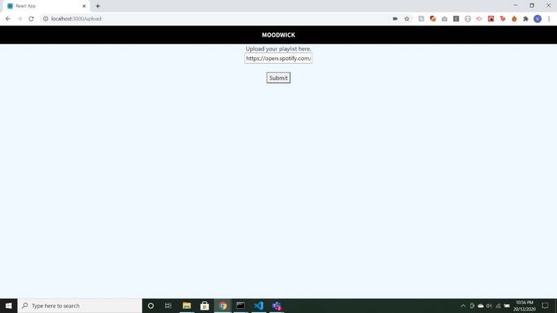 Mood Wick – screenshot 2
