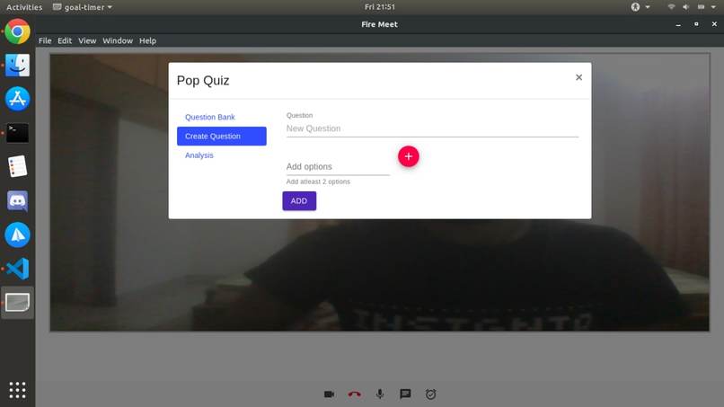 Blaze – screenshot 1