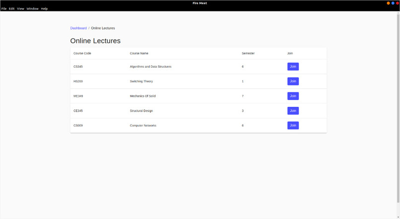 Blaze – screenshot 2