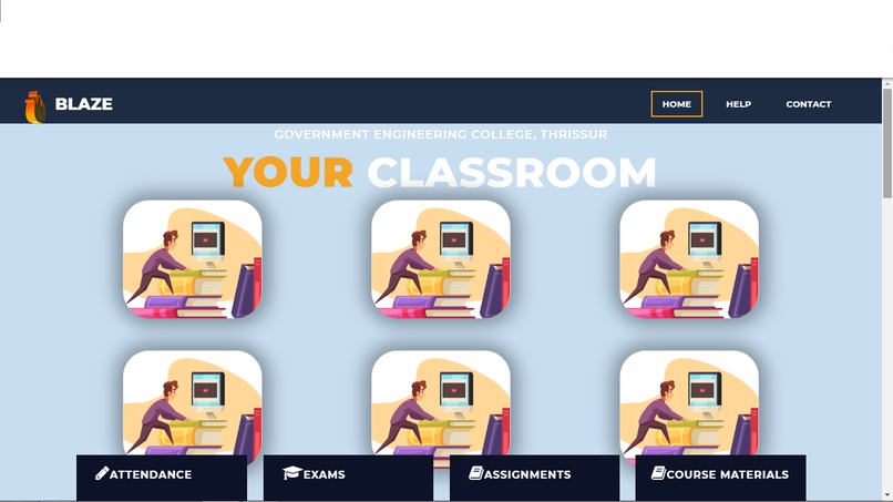 Blaze – screenshot 5