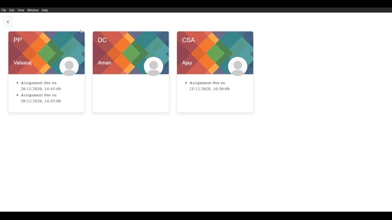 Blaze – screenshot 7