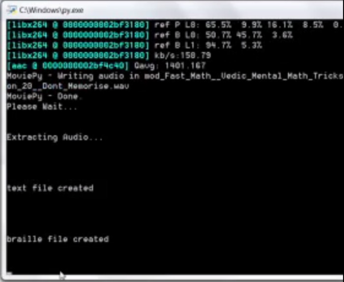 Studion – screenshot 6