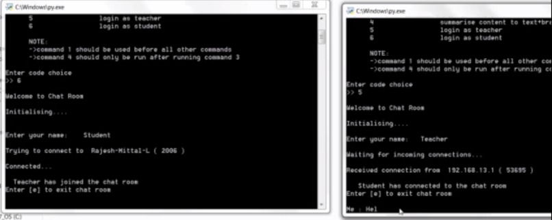 Studion – screenshot 7