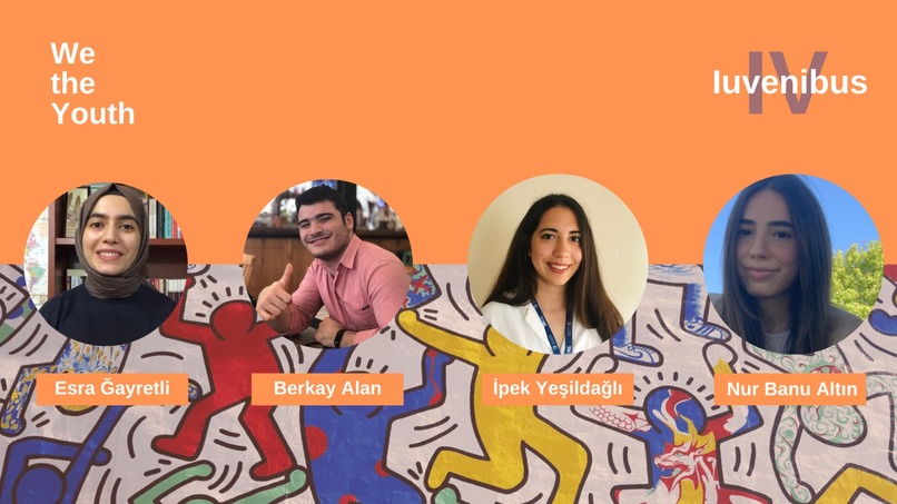 IV Iuvenibus – screenshot 3