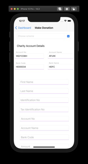 CATENA – screenshot 4