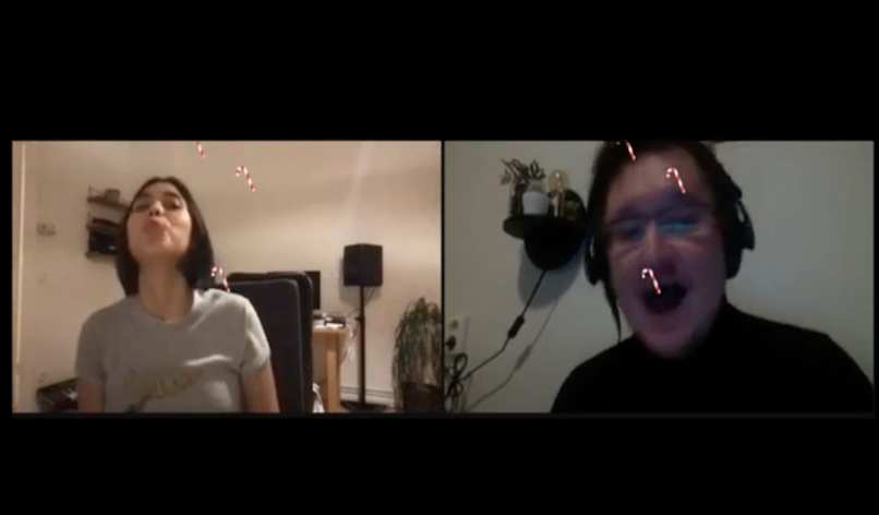 YouMeWe - More Human Video Chat with Customers and the Tea – screenshot 3