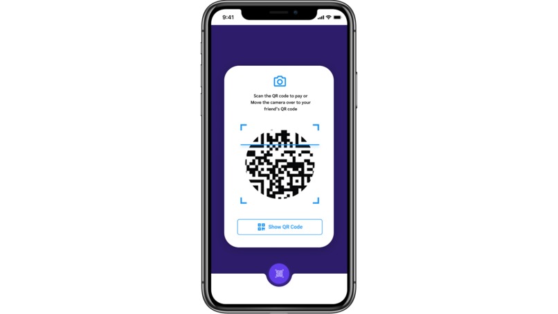 YuvaPay, Offline Payments for the Unbanked – screenshot 4