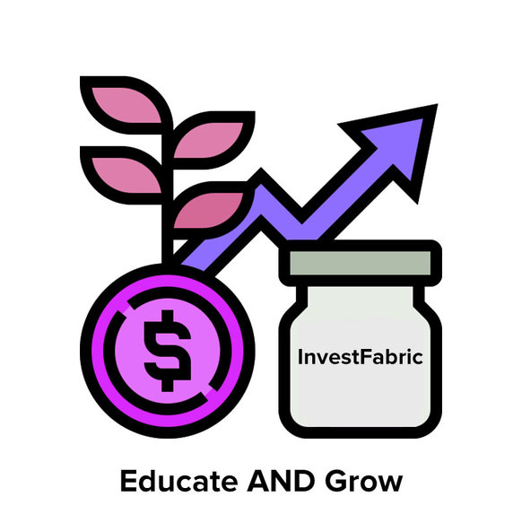 InvestFabric  – screenshot 1