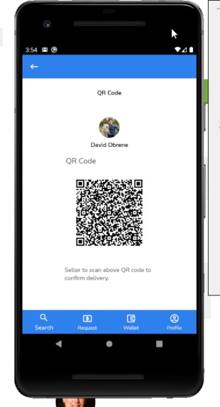 Mobile ATM – screenshot 7