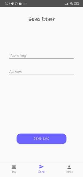 Ethastra – screenshot 4