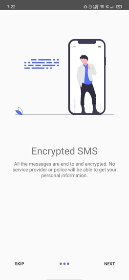 Ethastra – screenshot 2
