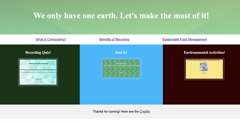 MoreIsLess – screenshot 1