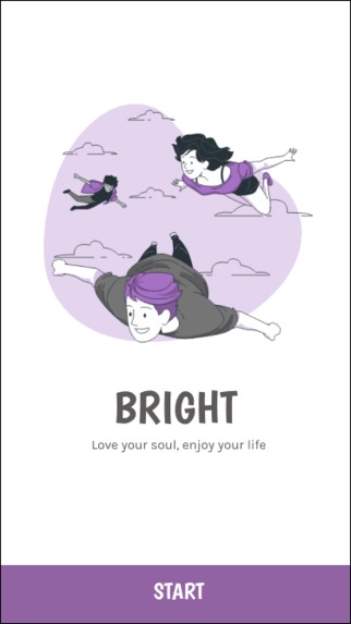 SI4304 - Bright's App – screenshot 1