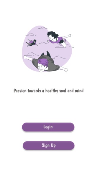 SI4304 - Bright's App – screenshot 2